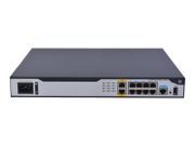 Hewlett Packard Enterprise HPE MSR1003-8 - ruter - stasjonær (JG732A)