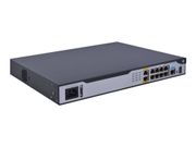Hewlett Packard Enterprise HPE MSR1003-8 - ruter - stasjonær (JG732A#ABB)