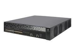 Hewlett Packard Enterprise HPE 870 Unified Wired-WLAN Appliance - netverksadministrasjonsenhet