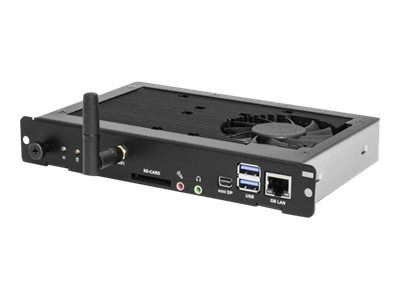 NEC Slot-In PC - digitalskiltspiller (100013594)