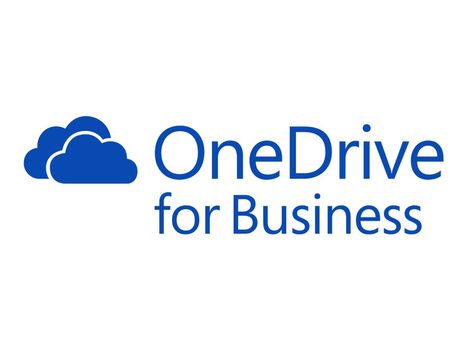 Microsoft OneDrive for Business (Plan 1) - abonnementslisens (1 år) - 1 bruker (3NN-00024)