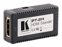 KRAMER PT-2H - forsterker - HDMI (11-70362090)