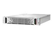 Hewlett Packard Enterprise HPE D3700 - lagerskap (B7E41A)