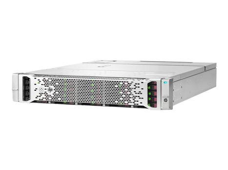 Hewlett Packard Enterprise HPE D3700 - lagerskap (B7E39A)