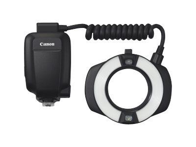 Canon MR-14EX II Macro Ring Lite - ringtype-blitz (9389B006)