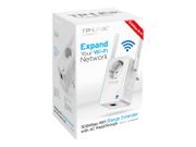 TP-Link TL-WA860RE - rekkeviddeutvider for Wi-Fi - Wi-Fi (TL-WA860RE)