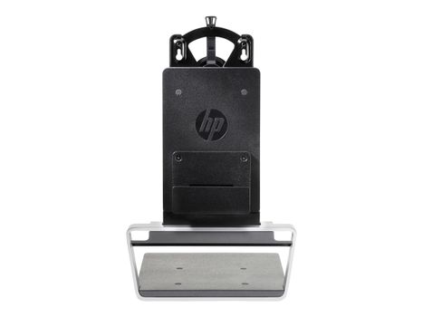 HP Integrated Work Center Stand Desktop Mini / Thin Clients - skjerm/ stasjonær-stativ (G1V61AA)