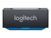 Logitech Bluetooth Audio Adapter - Trådløs Bluetooth-lydmottaker (980-000913)