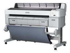 Epson SureColor SC-T7200-PS - storformatsskriver - farge - ink-jet