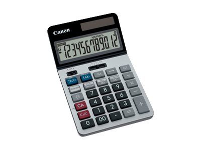 Canon KS-1220TSG - skrivebordskalkulator (9405B001)