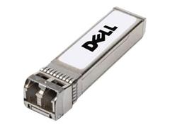 DELL Networking - Kit - SFP+ transceivermodul - 1GbE