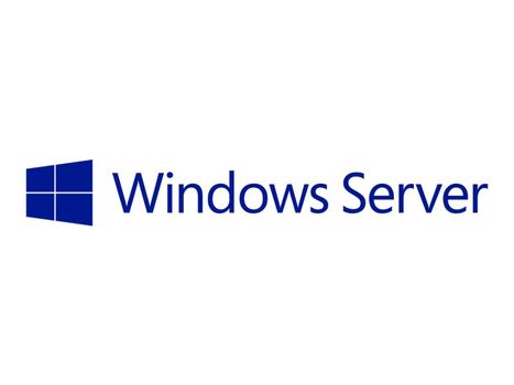 Microsoft Windows Server - Ekstern kontaktlisens og programvaregaranti - et ubegrenset antall eksterne brukere (R39-01107)