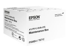 Epson Maintenance Box - vedlikeholdssett