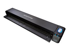 Fujitsu ScanSnap iX100 - arkmateskanner - portabel - USB 2.0, Wi-Fi