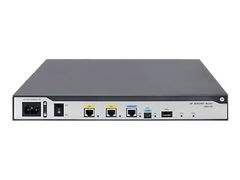 Hewlett Packard Enterprise HPE MSR2004-48 - ruter - stasjonær, rackmonterbar