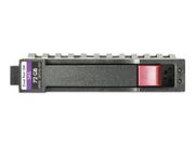 Hewlett Packard Enterprise HPE Enterprise - harddisk - 300 GB - SAS 12Gb/s (785099-B21)
