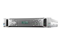 Hewlett Packard Enterprise HPE ProLiant DL380 Gen9 - rackmonterbar - Xeon E5-2620V3 2.4 GHz - 8 GB