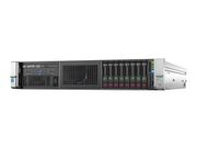 Hewlett Packard Enterprise HPE ProLiant DL380 Gen9 Entry - rackmonterbar - Xeon E5-2609V3 1.9 GHz - 8 GB - uten HDD (766342-B21)