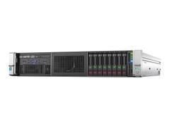 Hewlett Packard Enterprise HPE ProLiant DL380 Gen9 High Performance - rackmonterbar - Xeon E5-2690V3 2.6 GHz - 32 GB - uten HDD