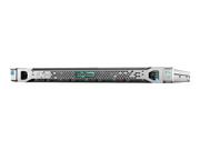 Hewlett Packard Enterprise HPE ProLiant DL360 Gen9 Entry - rackmonterbar - Xeon E5-2603V3 1.6 GHz - 8 GB - uten HDD (755261-B21)