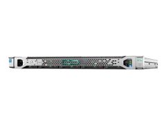 Hewlett Packard Enterprise HPE ProLiant DL360 Gen9 Entry - rackmonterbar - Xeon E5-2603V3 1.6 GHz - 8 GB - uten HDD