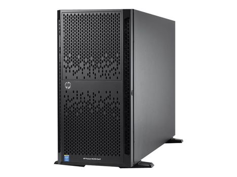 Hewlett Packard Enterprise HPE ProLiant ML350 Gen9 Performance - tower - Xeon E5-2650V3 2.3 GHz - 32 GB - uten HDD (765822-421)