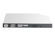 Hewlett Packard Enterprise HPE DVD±RW (±R DL) / DVD-RAM-stasjon - Serial ATA - intern (726537-B21)