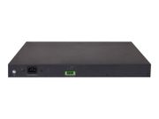 Hewlett Packard Enterprise HPE 5130-48G-PoE+-4SFP+ EI - switch - 48 porter - Styrt - rackmonterbar (JG937A)