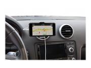 Belkin Car Vent Mount - bilholder for mobiltelefon (F8M879BT)