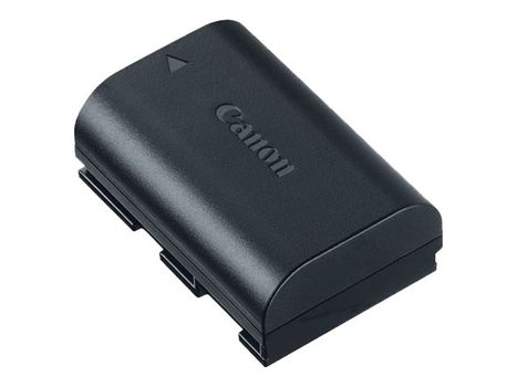 Canon Battery Pack LP-E6N batteri - Li-Ion (9486B002)