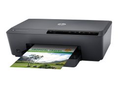 HP Officejet Pro 6230 ePrinter - skriver - farge - ink-jet