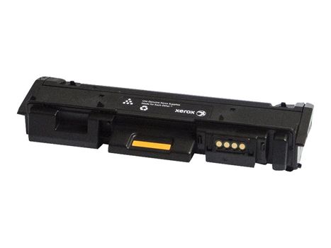 XEROX WorkCentre 3215 - høykapasitets - svart - original - tonerpatron (106R02777)