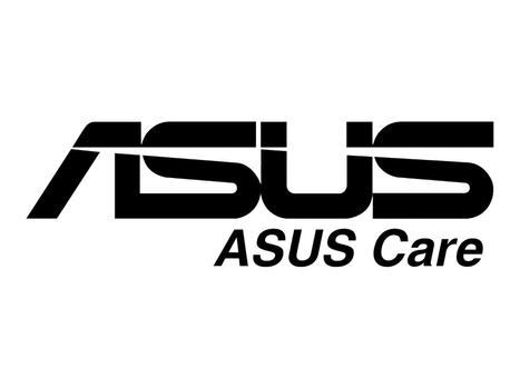 ASUS Warranty Extension - utvidet serviceavtale - 1 år - Tredje år - avhenting og tilbakelevering (ACX10-001900NB)