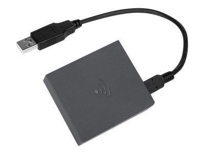 LEXMARK MarkNet N8352 - skriverserver - USB (27X0135)