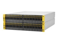 Hewlett Packard Enterprise HPE 3PAR StoreServ 7400c 4-node Storage Base - harddiskarray