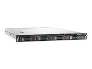 Hewlett Packard Enterprise HPE ProLiant DL60 Gen9 Entry - rackmonterbar - Xeon E5-2603V3 1.6 GHz - 4 GB - uten HDD (777394-B21)