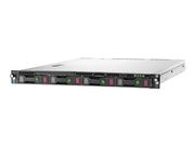 Hewlett Packard Enterprise HPE ProLiant DL60 Gen9 Base - rackmonterbar - Xeon E5-2609V3 1.9 GHz - 8 GB - uten HDD (785836-B21)