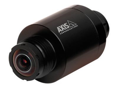 AXIS F1035-E Sensor Unit - nettverksovervåkingskamera (0736-001)