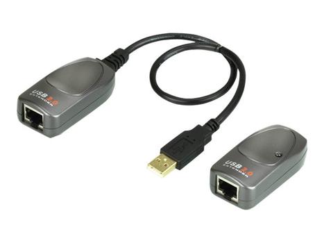 ATEN UCE260 - USB-utvider - USB 2.0 (UCE260-AT-G)