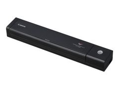 Canon imageFORMULA P-208II - dokumentskanner - portabel - USB 2.0