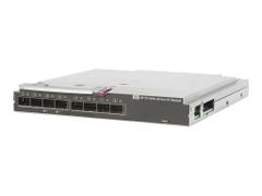 Hewlett Packard Enterprise HPE Virtual Connect 16Gb 24-Port Fibre Channel Module - switch - 24 porter - plugg-in-modul