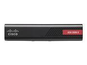 Cisco ASA 5506-X with FirePOWER Services - sikkerhetsapparat (ASA5506-K9)
