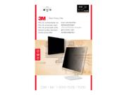 3M personvernfilter for 23,6" widescreen - personvernfilter for skjerm - 23,6" bred (PF23.6W9)