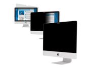 3M personvernfilter for 27" Apple iMac - personvernfilter for skjerm (PFIM27V2)