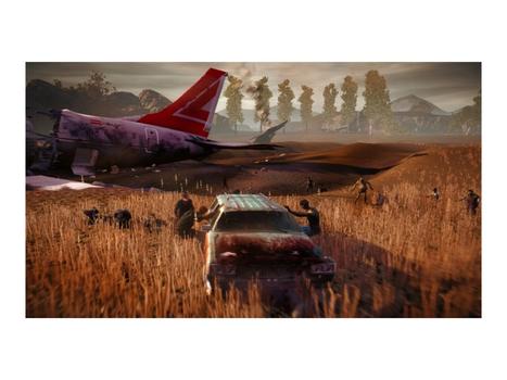 Microsoft State of Decay 2 Microsoft Xbox One (5DR-00020)