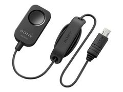 Sony RM-SPR1 kamerafjernkontroll - svart