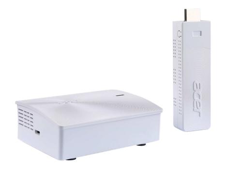 Acer MWiHD1 - nettverksadapter - HDMI / MHL (MC.JKY11.009)