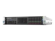 Hewlett Packard Enterprise HPE ProLiant DL380 Gen9 High Performance - rackmonterbar - Xeon E5-2690V3 2.6 GHz - 32 GB - uten HDD (803860-B21)