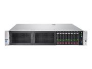Hewlett Packard Enterprise HPE ProLiant DL380 Gen9 High Performance - rackmonterbar - Xeon E5-2690V3 2.6 GHz - 32 GB - uten HDD (803861-B21)