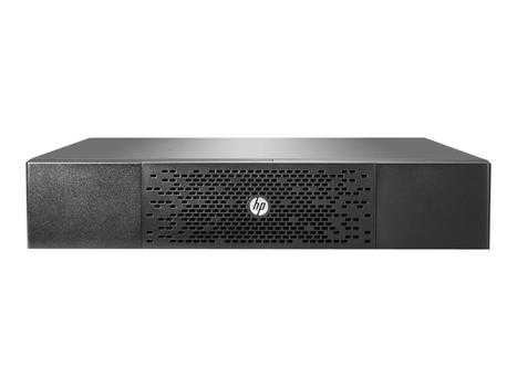 Hewlett Packard Enterprise HPE Extended Runtime Module - UPS-batteri - blysyre (J2R09A)